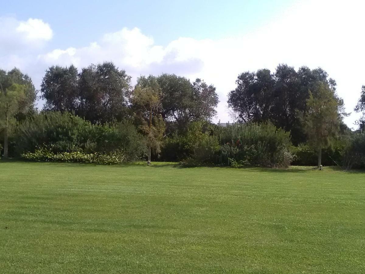 Casetta Vacanza In Campagna Aradeo Exterior photo